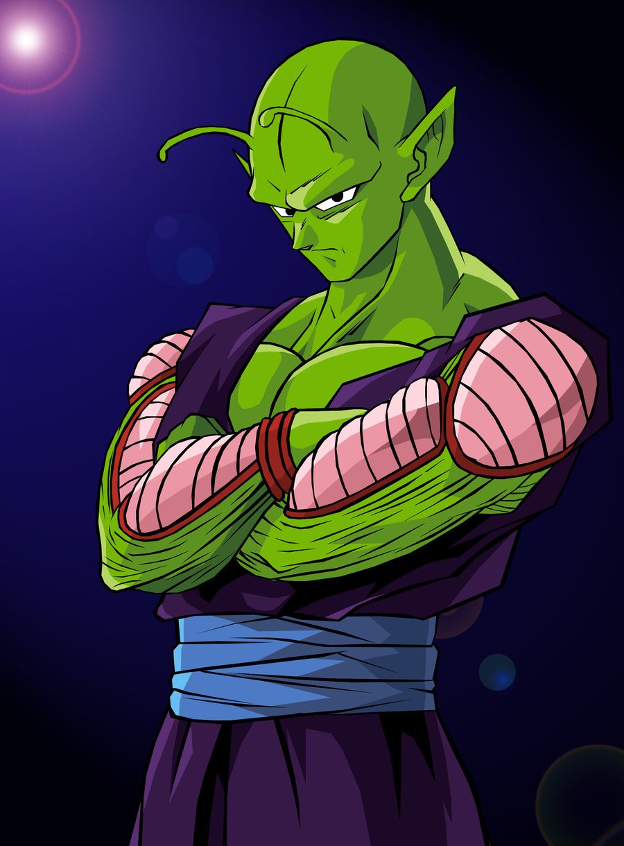 Is Piccolo Stronger Than Yor Forgers Superhuman Strength?